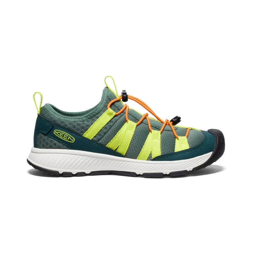 Big Kids' Motozoa Sneaker
