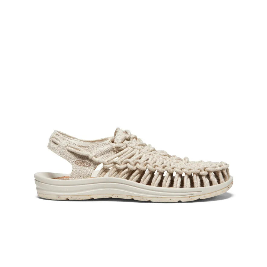 Women's UNEEK Canvas x Skall Studio