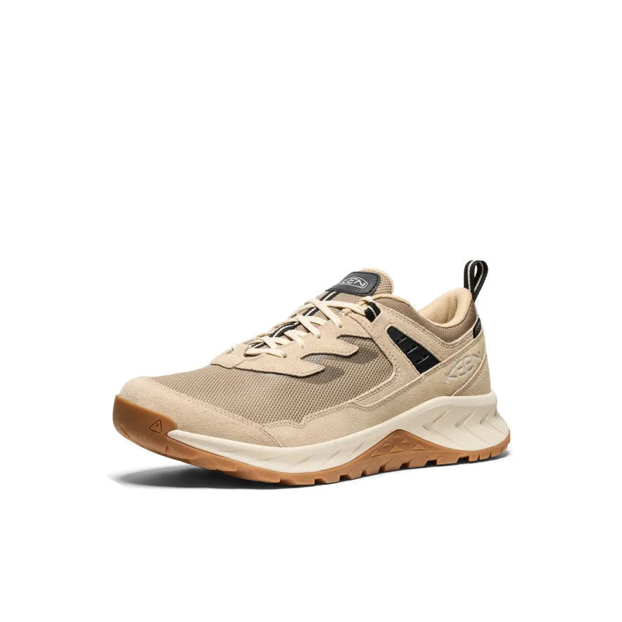 Men's Hightrail Waterproof Wide Hiking Shoe