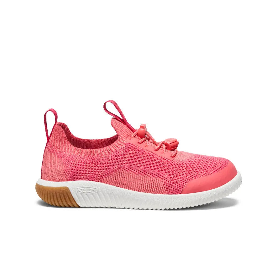 Little Kids' KNX Knit Sneaker
