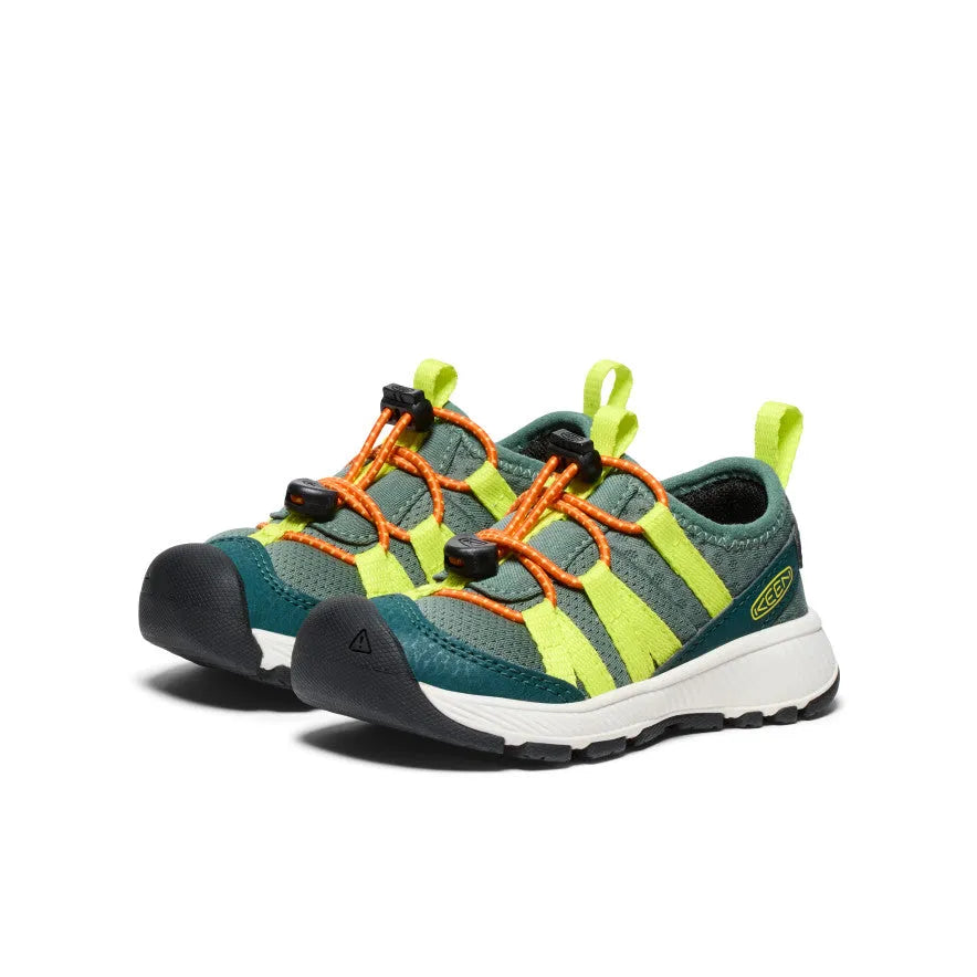 Toddlers' Motozoa Sneaker
