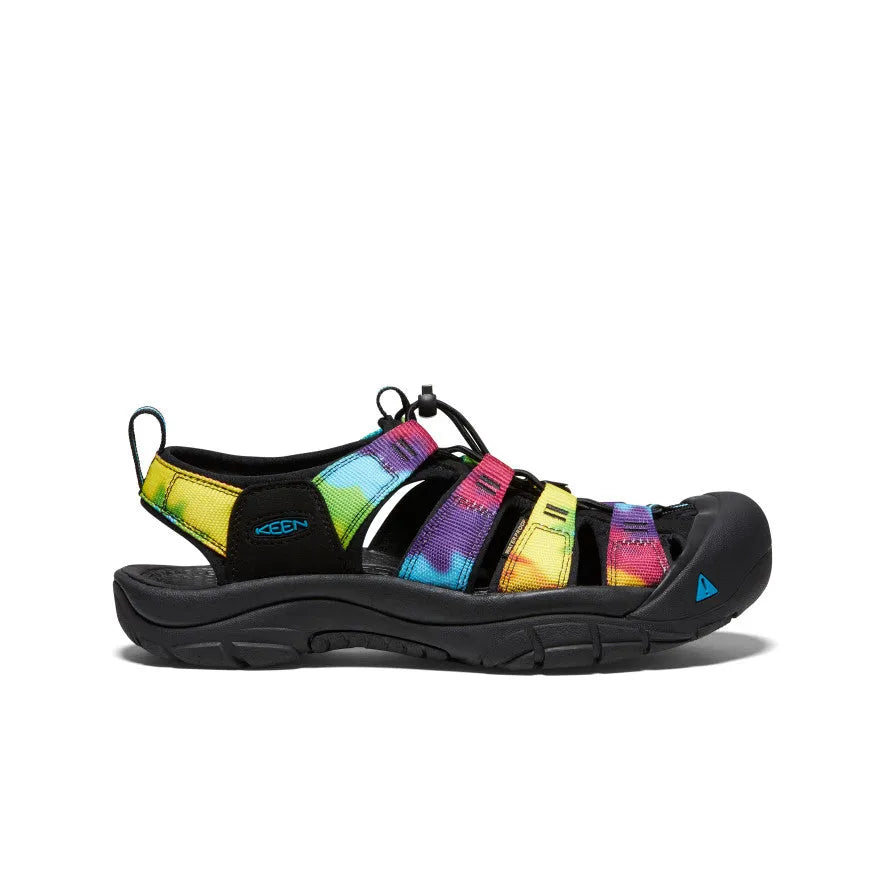 Men's Newport Retro Sandal x Gramicci