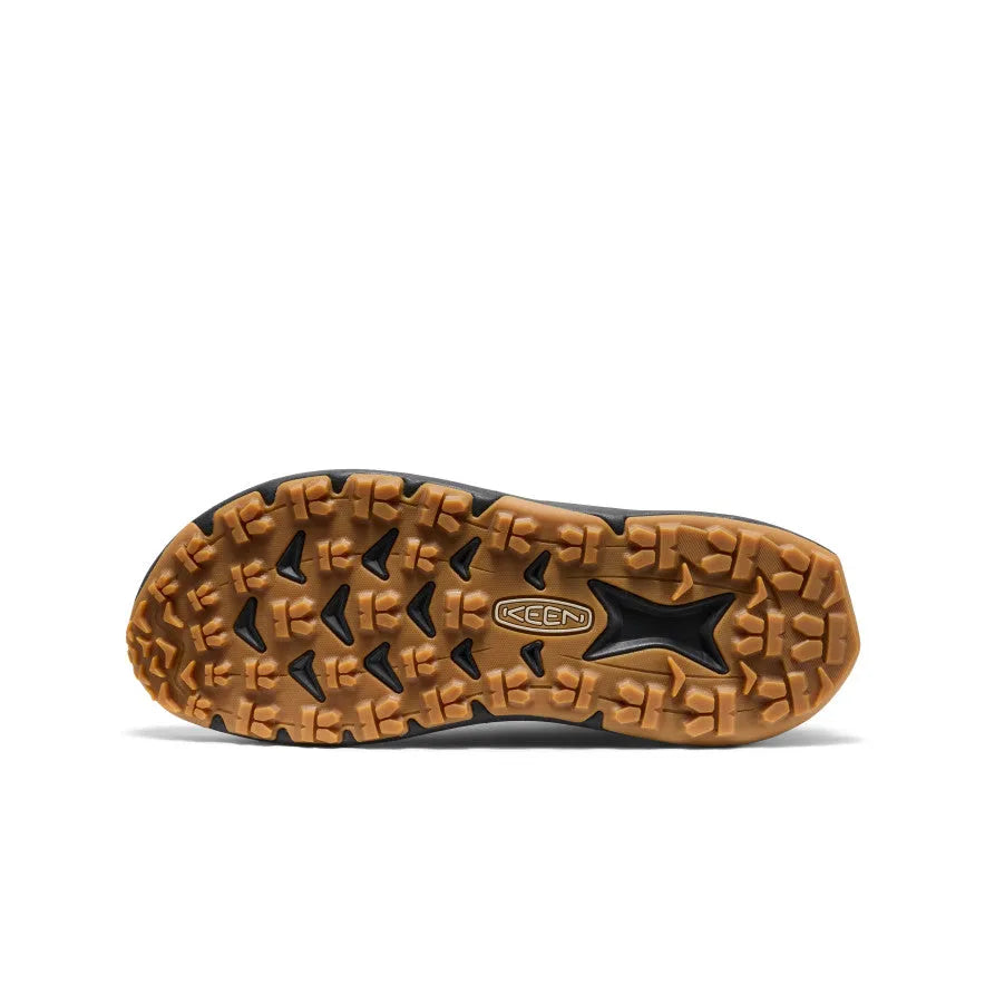 Men's 450 Dirt Waterproof Hiking Shoe