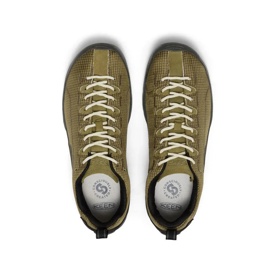 Men's Jasper Nylon Waterproof Sneaker