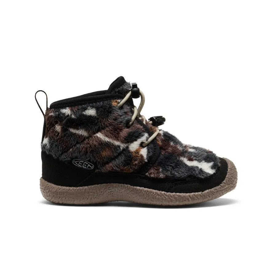 Little Kids' Howser II Waterproof Chukka