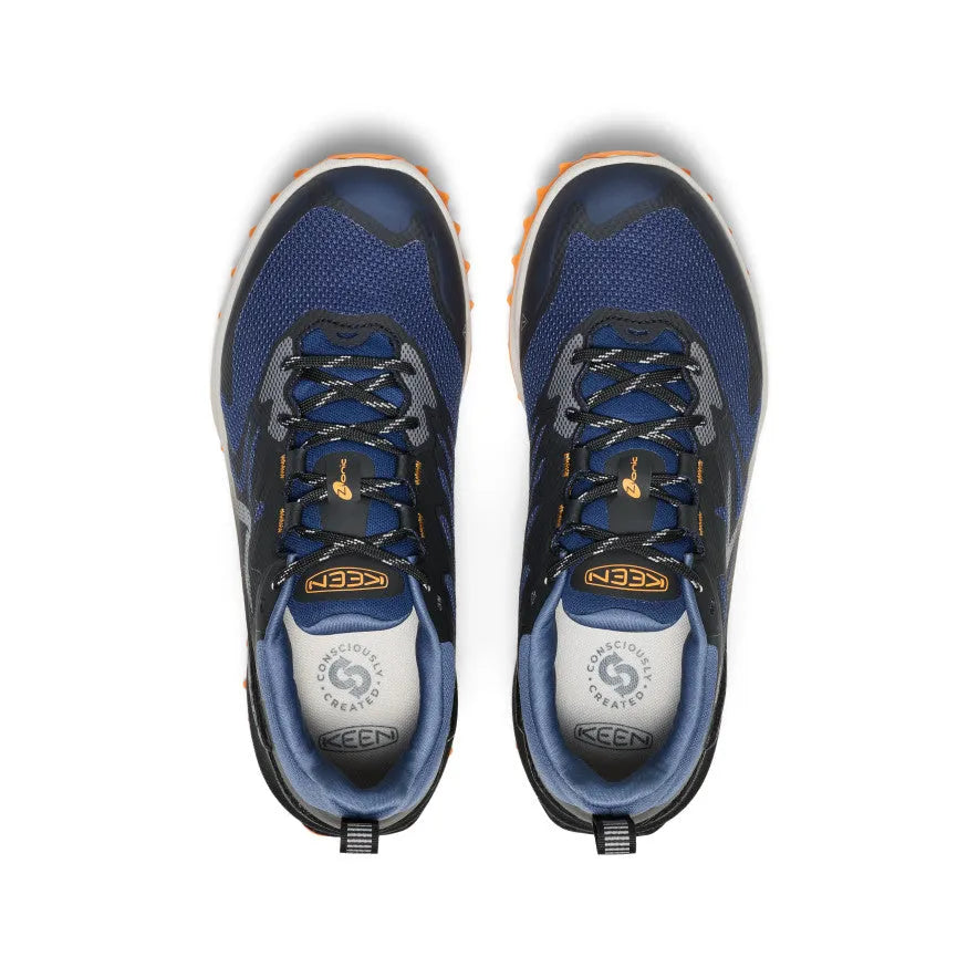 Men's Zionic NXT Waterproof Hiking Shoe