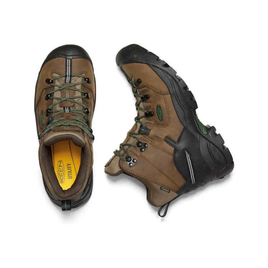 Men's Pittsburgh Energy 6