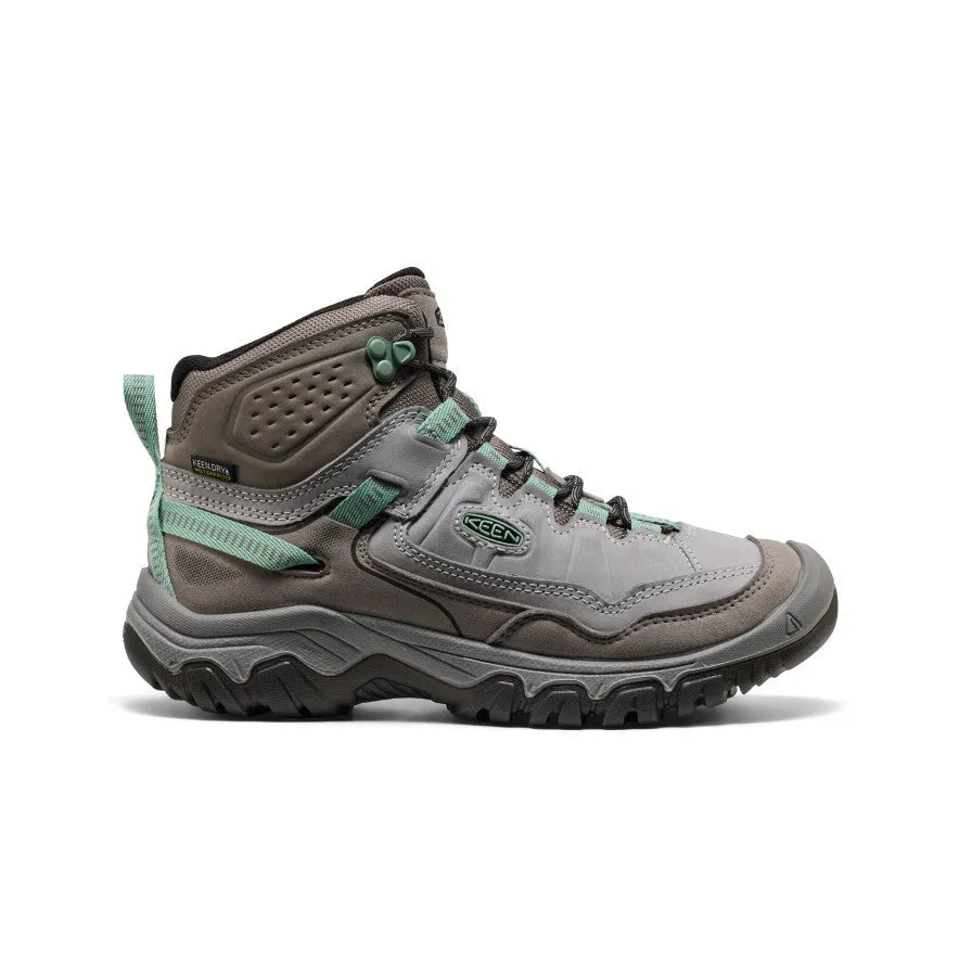 Women's Targhee IV Waterproof Hiking Boot x Hikerkind