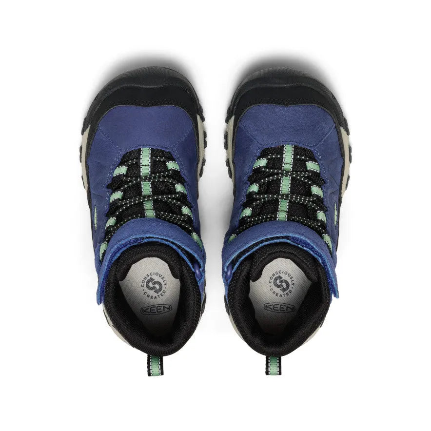 Little Kids' Targhee IV Waterproof Hiking Boot