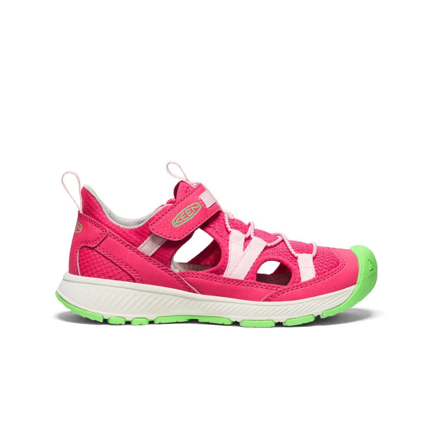 Big Kids' Motozoa Sandal