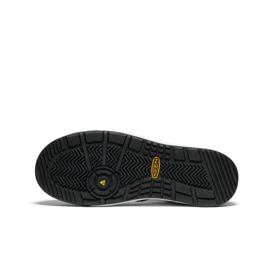 Men's Overton Work Shoe (Carbon Toe)