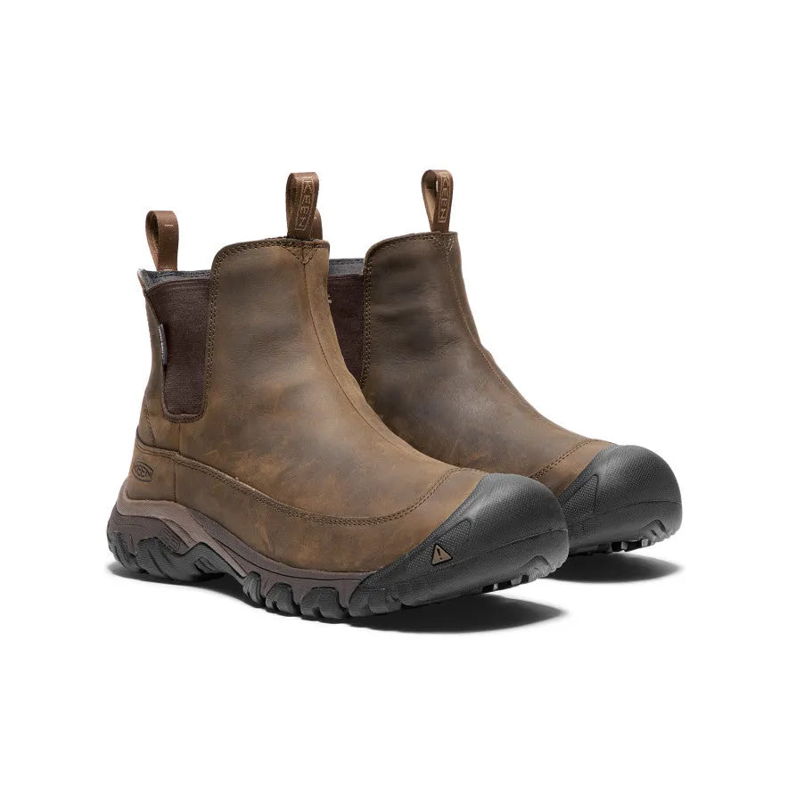 Men's Anchorage III Waterproof Boot