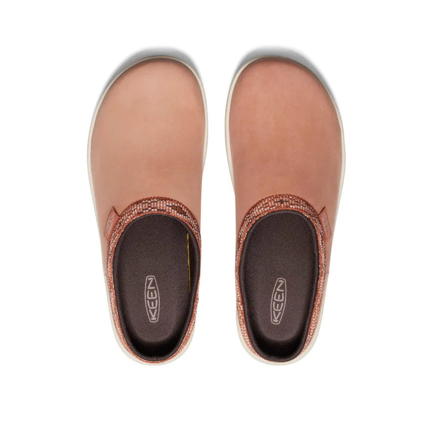 Women's Elle Suede Mule