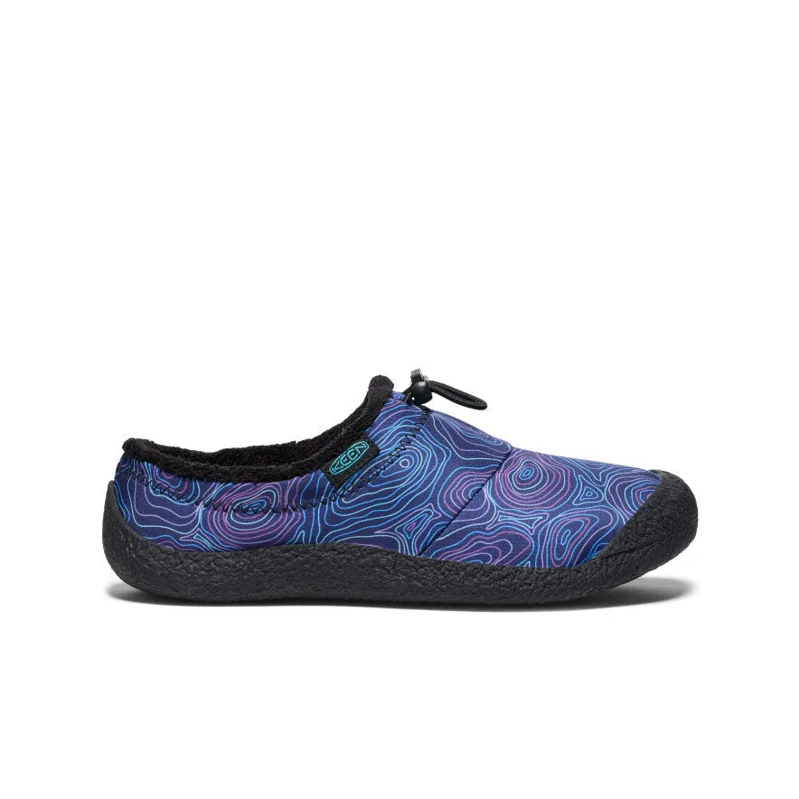Women's Howser III Slide ARTPARA FUKAGAWA