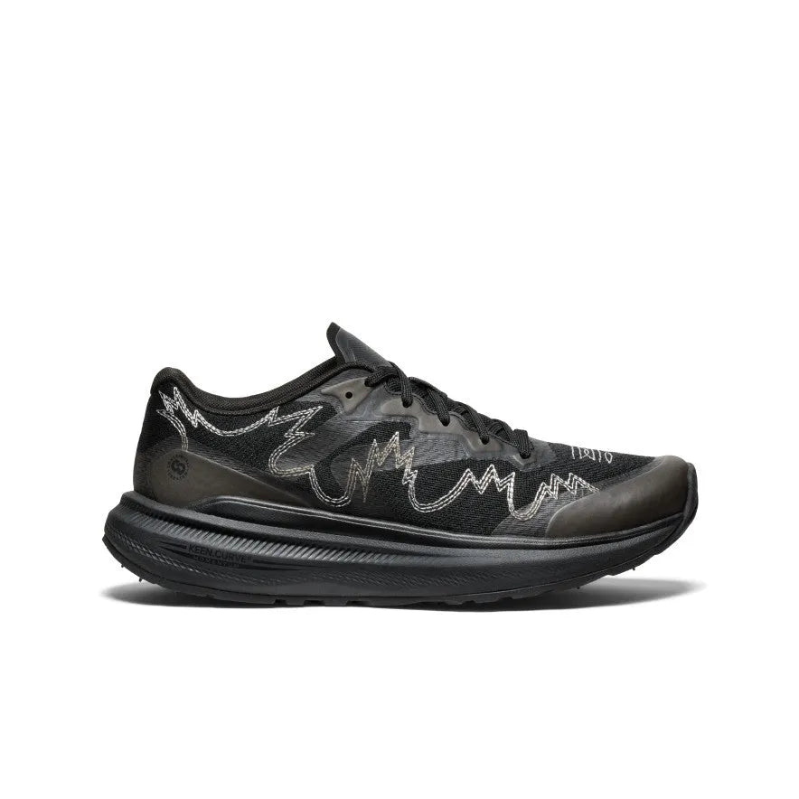 Men's WK500 Walking Shoe x Engineered Garments