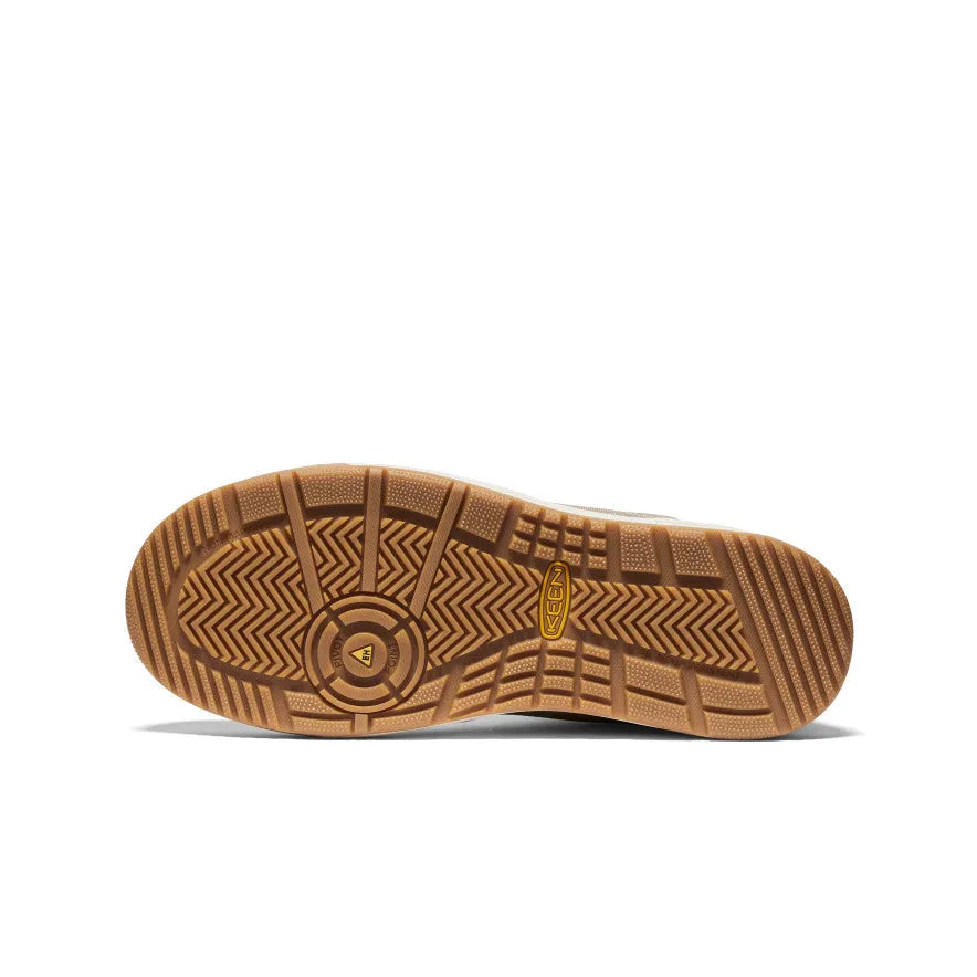 Men's Kenton Mid Work Shoe (Carbon Toe)