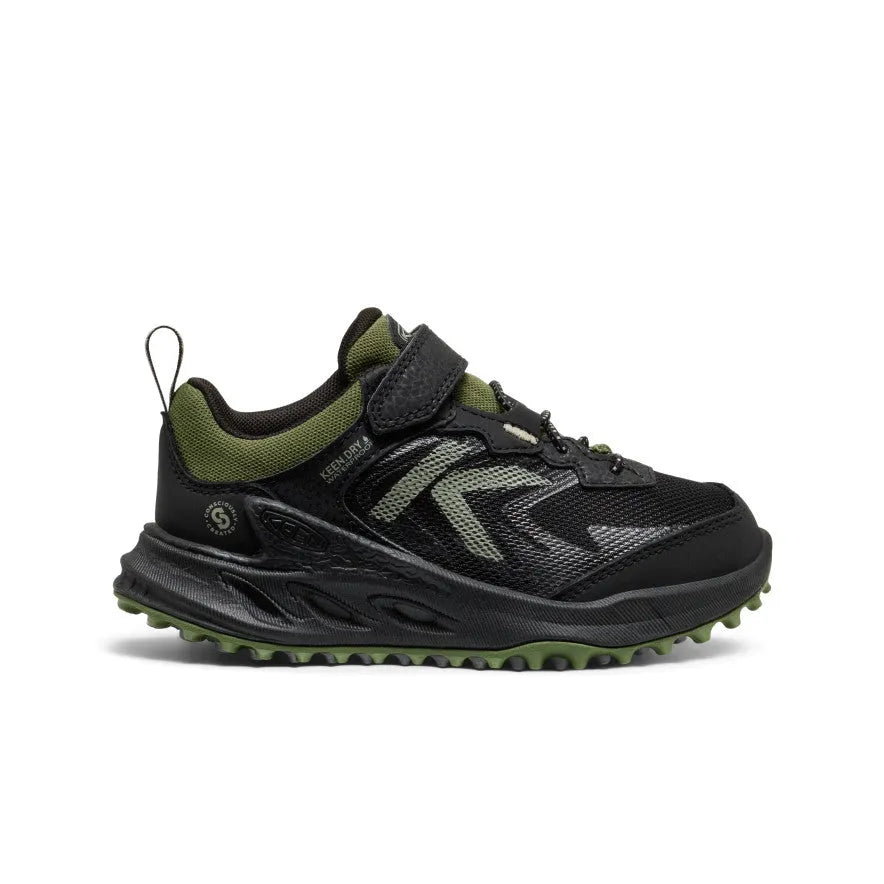 Little Kids' Zionic Waterproof Shoe