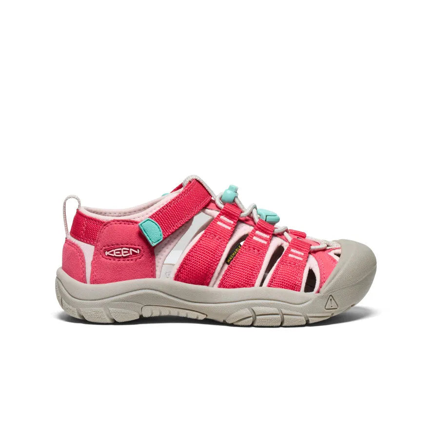 Big Kids' Newport H2 Sandal x Iro To Ikiru Wo Tukuru Fuku