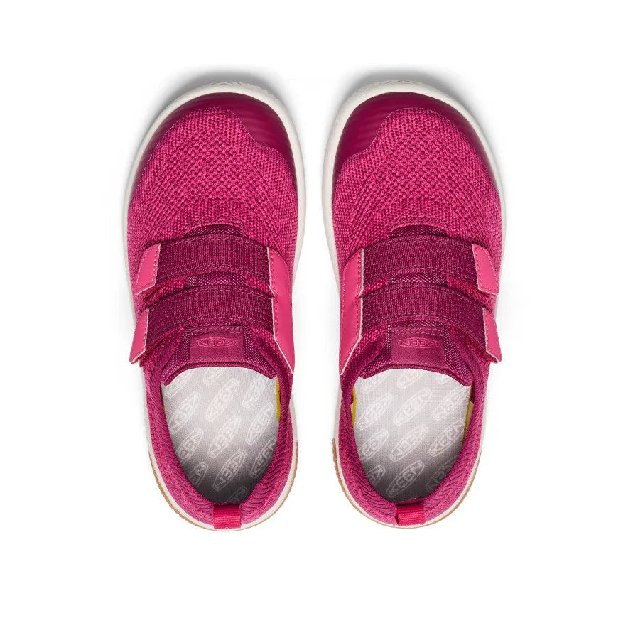 Big Kids' KNX Knit Double Strap