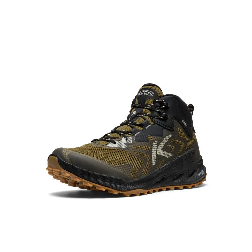 Men's Zionic NXT Waterproof Hiking Boot
