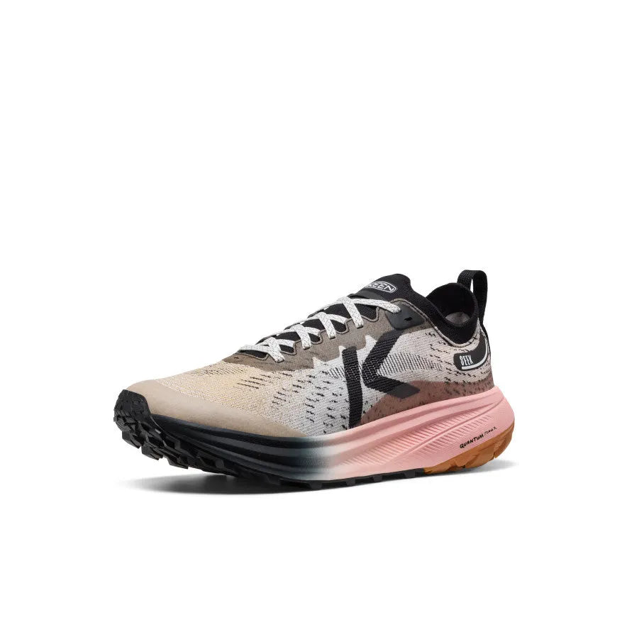 Men's Seek Trail Running Shoe