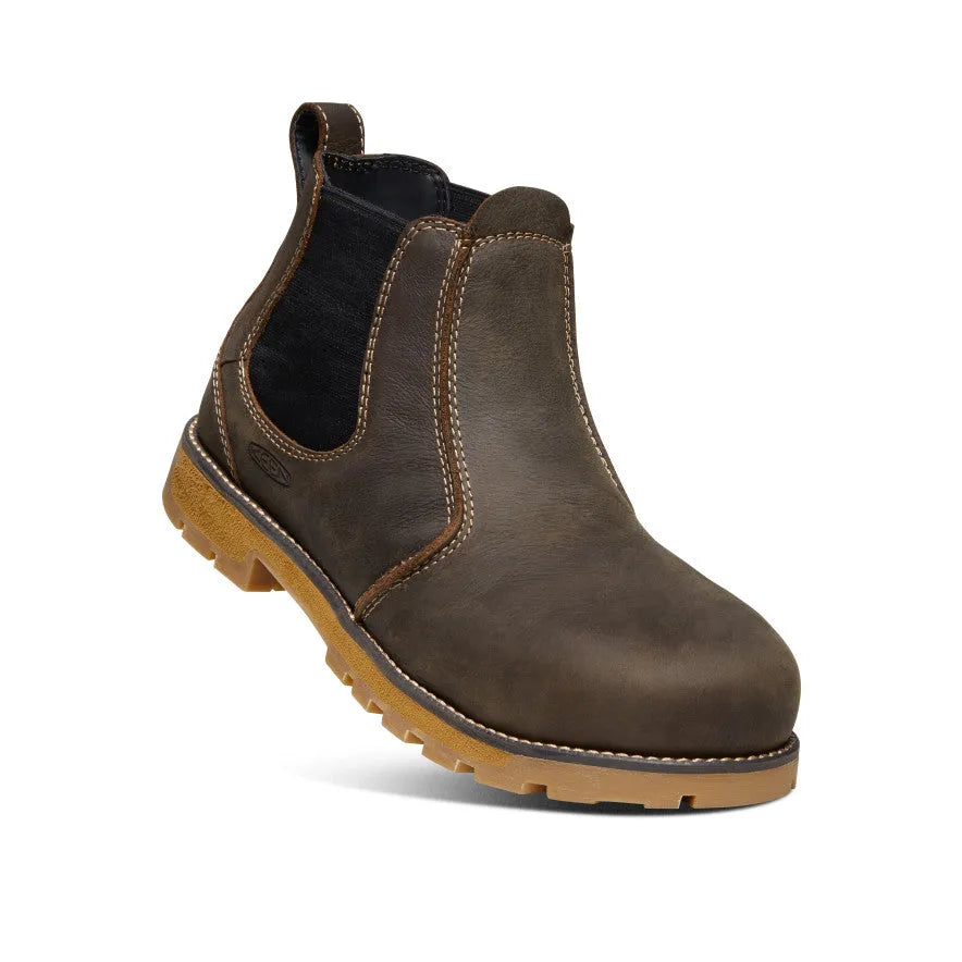 Men's Seattle Romeo (Aluminum Toe)