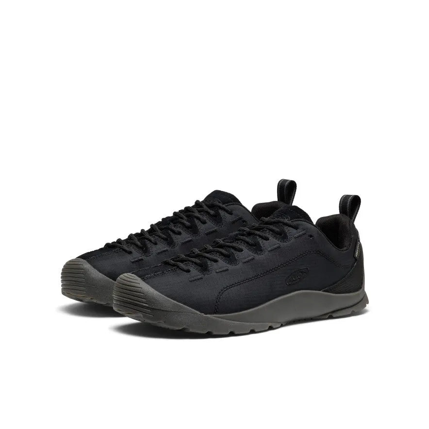 Women's Jasper Nylon Waterproof Sneaker