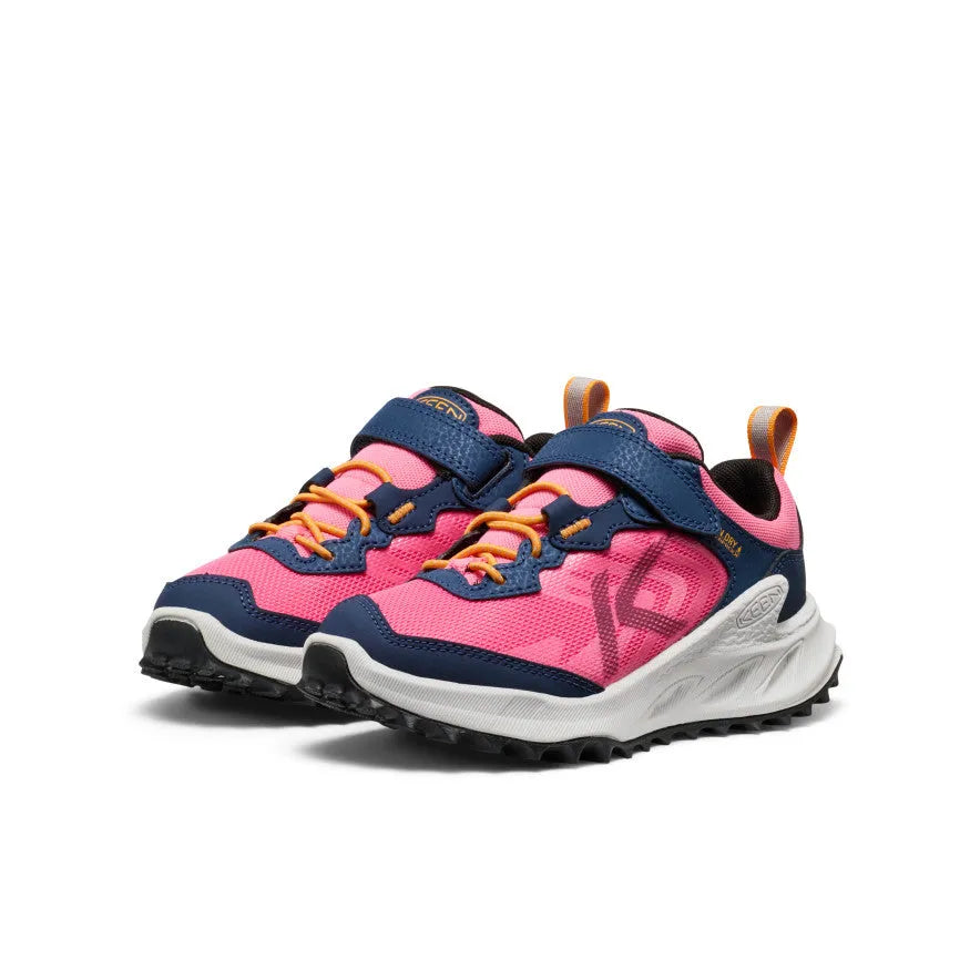 Little Kids' Zionic Waterproof Shoe