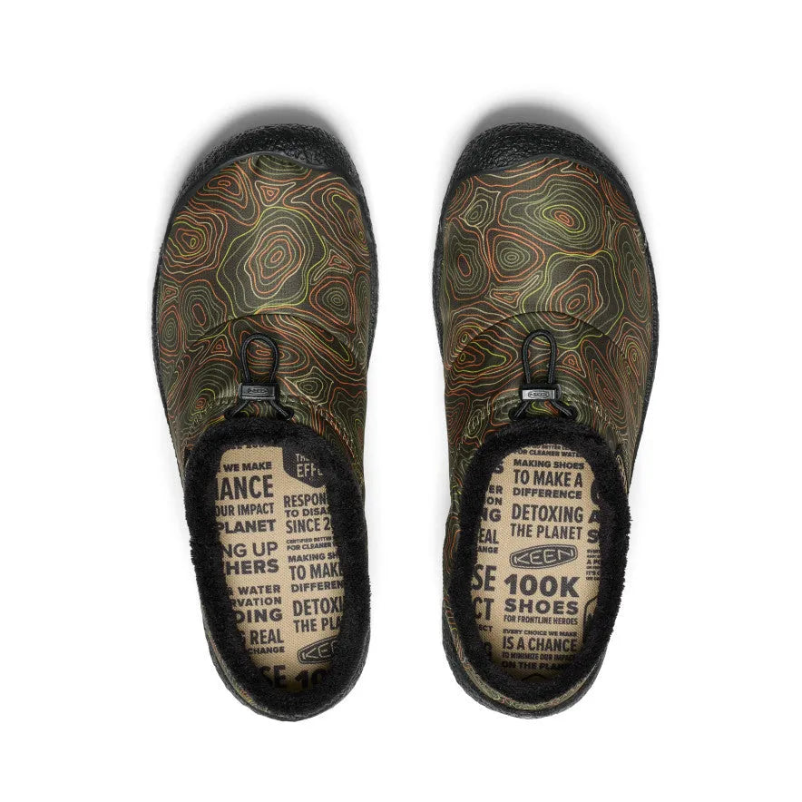 Men's Howser III Slide