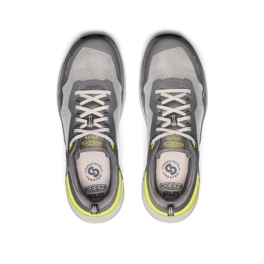 Men's Speedworks ESD Work Sneaker (Carbon Toe)