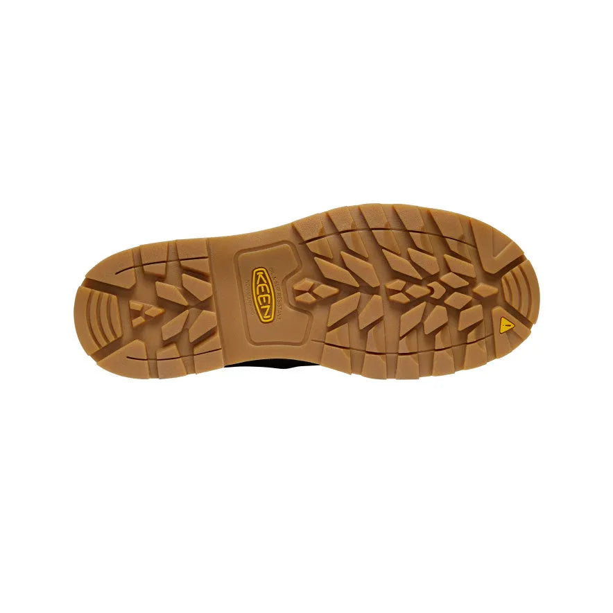 Men's Seattle Romeo (Aluminum Toe)