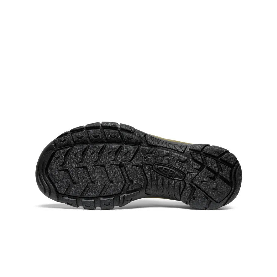 Men's Newport Retro Sandal x Études Studio