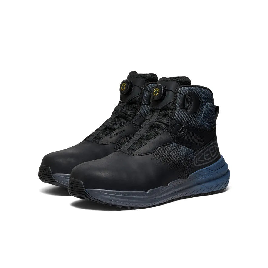 Men's Snapline RF Waterproof Boot (Carbon Toe)