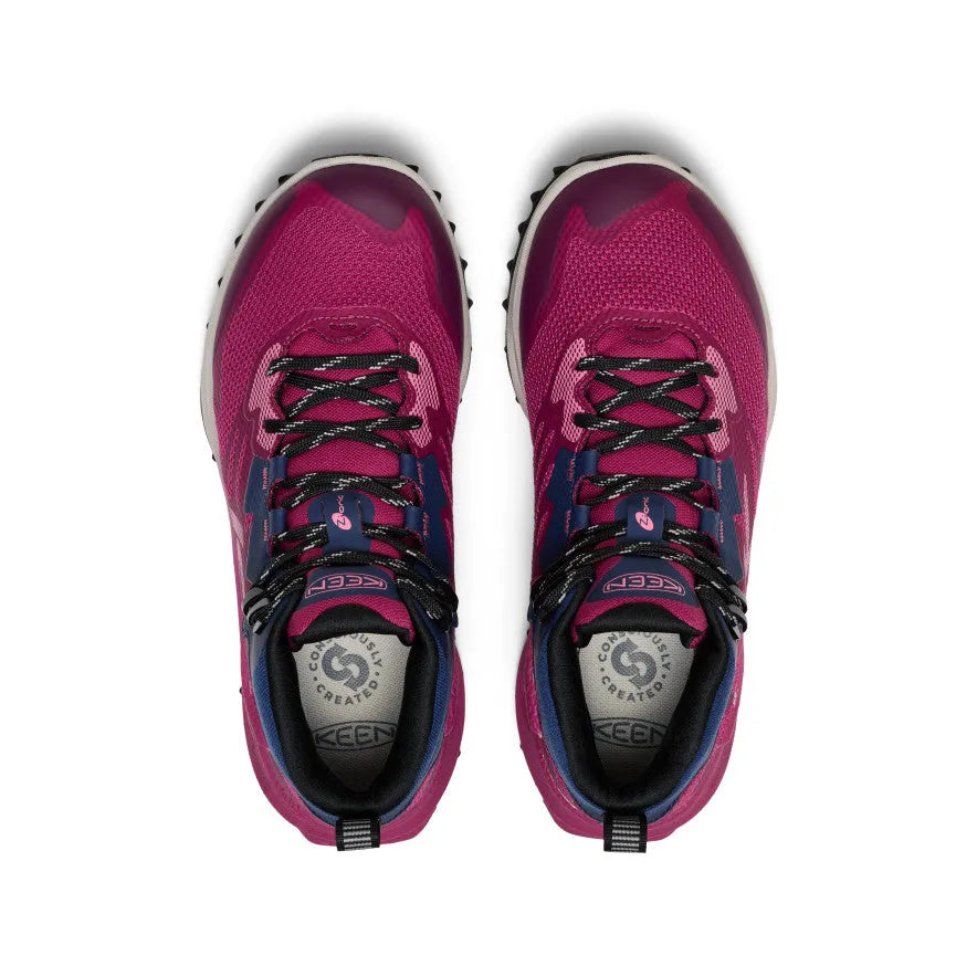 Women's Zionic NXT Waterproof Hiking Boot