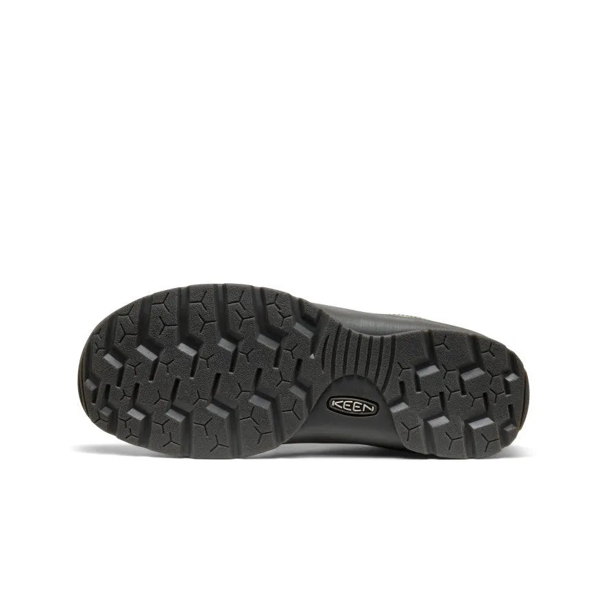 Women's Jasper Nylon Waterproof Sneaker