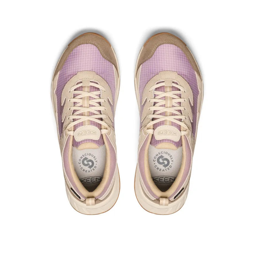 Women's Hightrail EXP Waterproof Shoe
