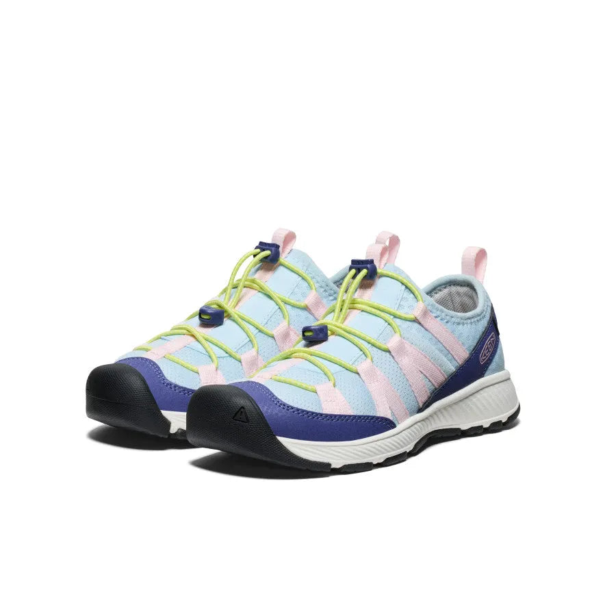 Little Kids' Motozoa Sneaker