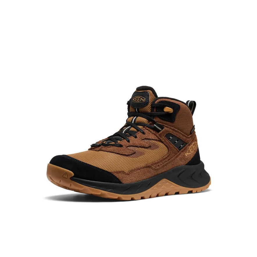 Women's Hightrail Polar Hiking Boot