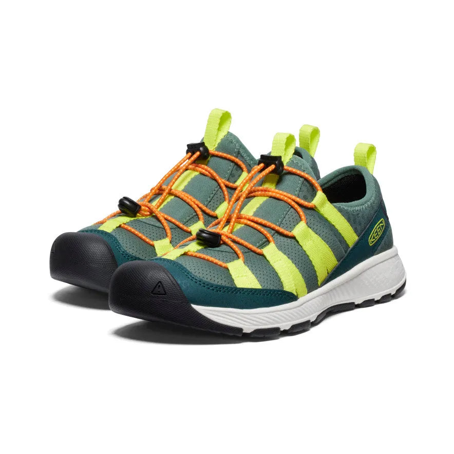 Big Kids' Motozoa Sneaker