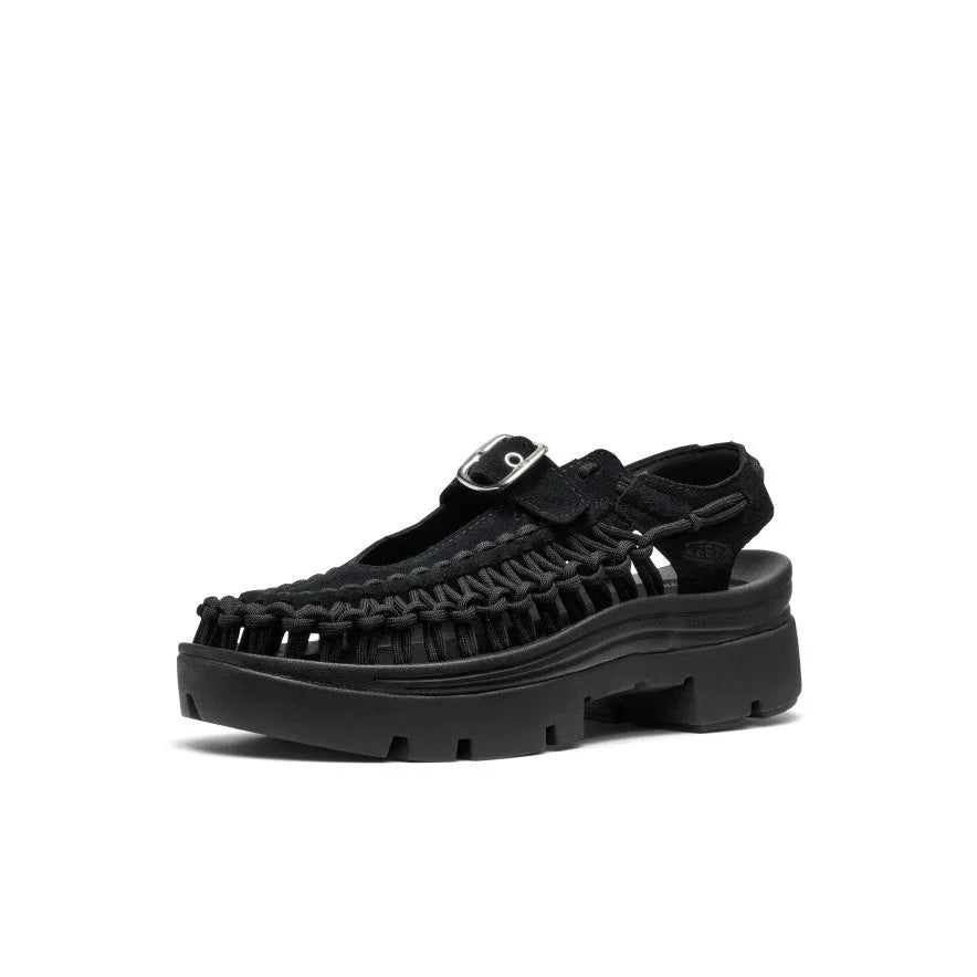 All Gender UNEEK PLT Mary Jane Sneaker