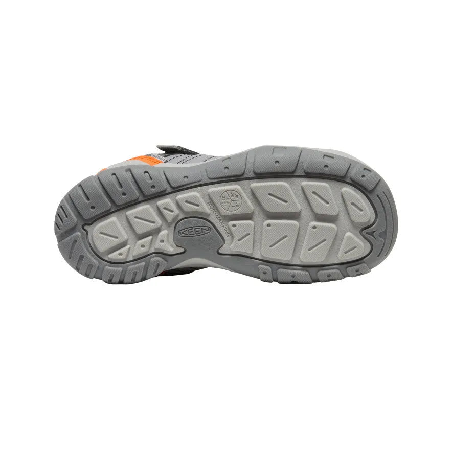Big Kids' Knotch Peak Sneaker