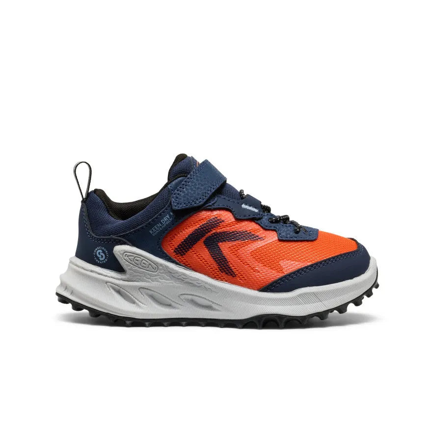 Little Kids' Zionic Waterproof Shoe
