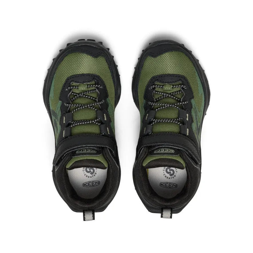 Little Kids' Zionic Waterproof Hiker