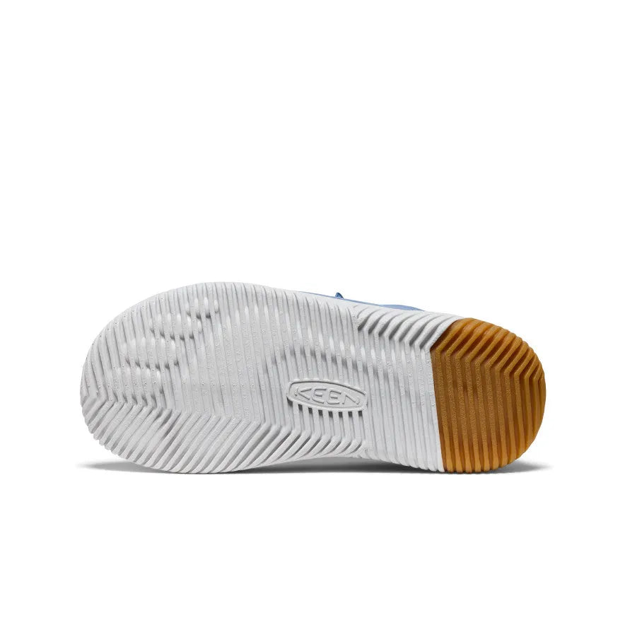 Big Kids' KNX Leather Sneaker