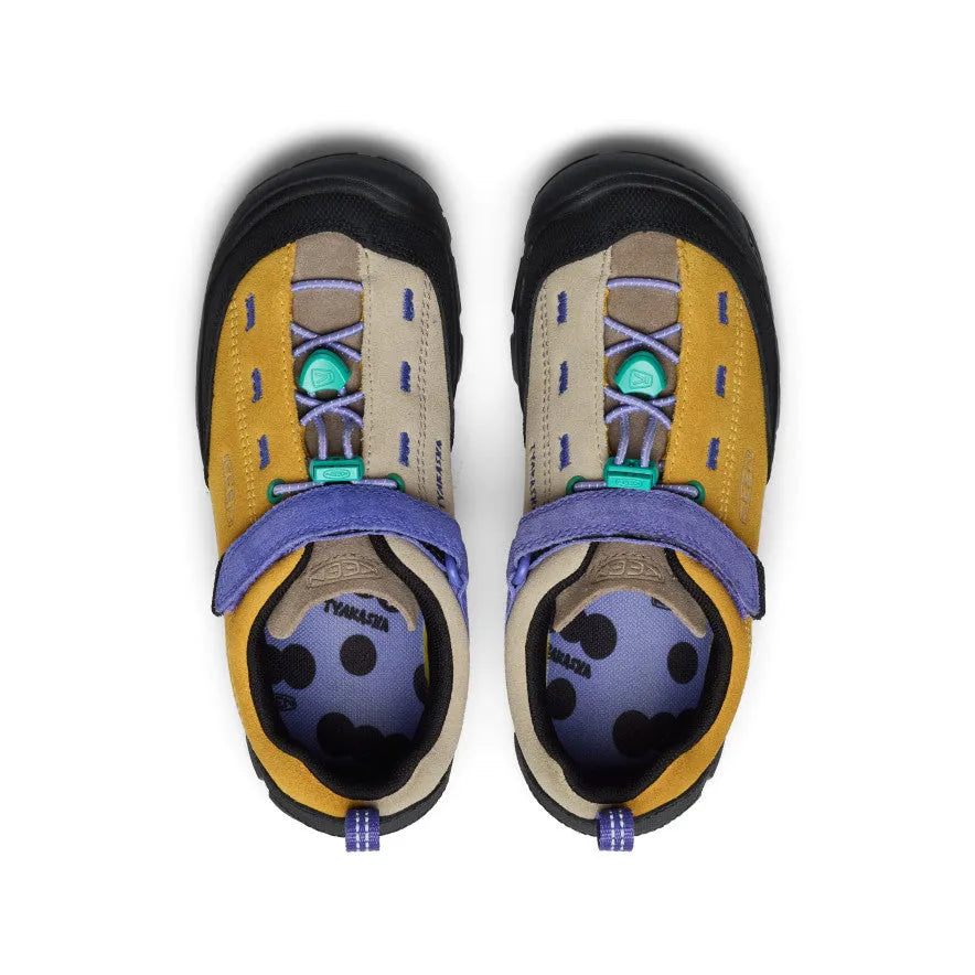 Big Kids' Jasper II TYAKASHA Sneaker