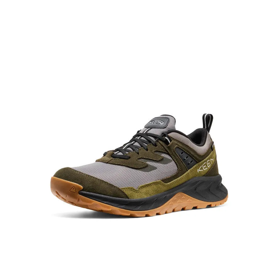 Men's Hightrail Waterproof Hiking Shoe
