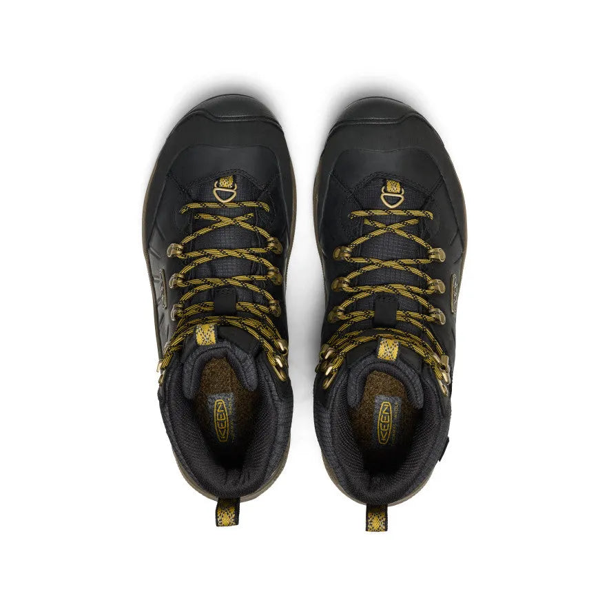 Men's Revel IV Polar Waterproof Boot