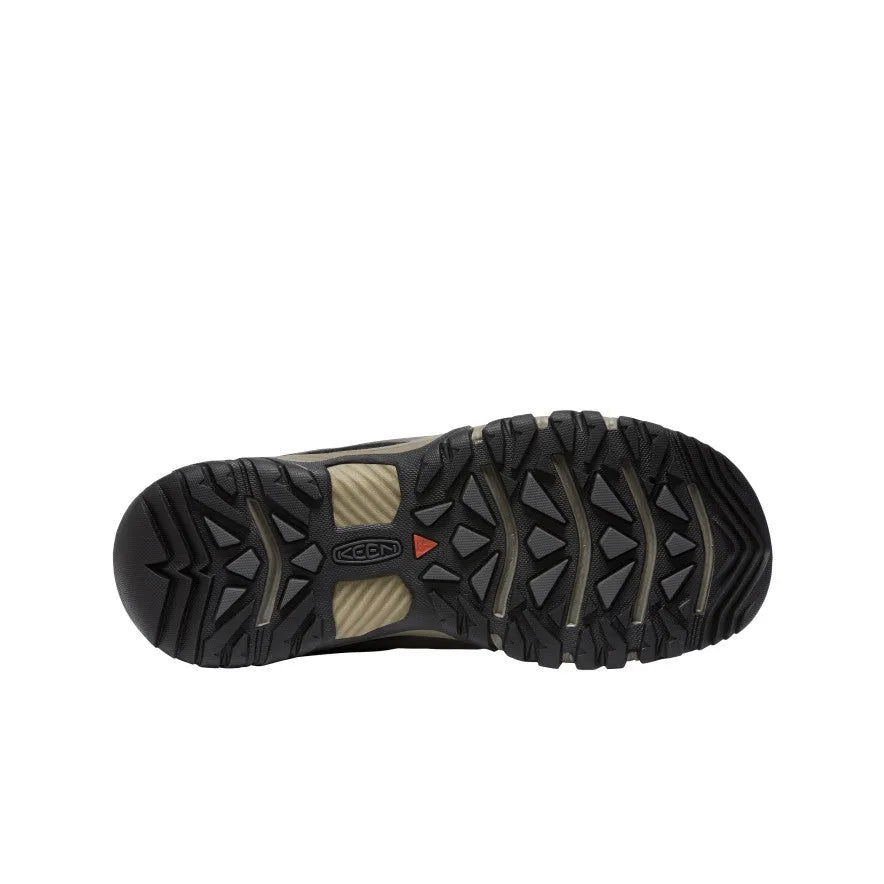 Men's Targhee III Waterproof