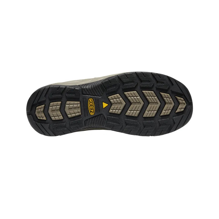 Men's Flint II (Steel Toe)