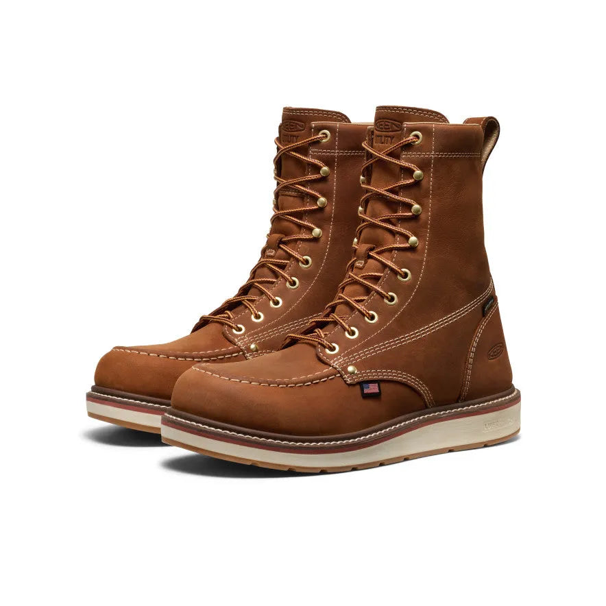 Men's Liberty 8
